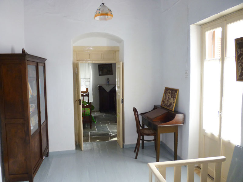 Ενοικιαζόμενη κατοικία Φλώρα, Αρτεμώνας - Σίφνος