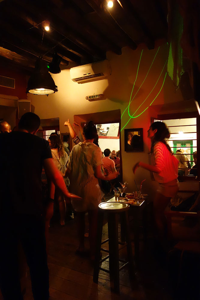 Cafe bar Δόλωμα, Απολλωνία - Σίφνος