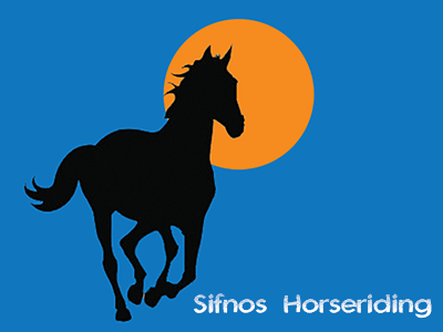 Sifnos Horseriding, Vigla Horse Riding Farm, Σίφνος