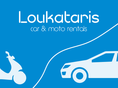 Loukataris rentals, Πλατύς Γιαλός, Σίφνος