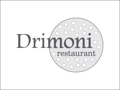 Εστιατόριο Δριμόνι, Απολλωνία, Σίφνος